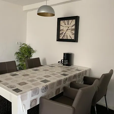 Appartement Haus Michel