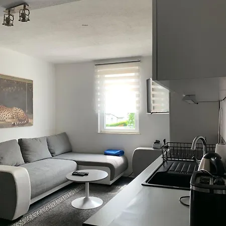 Appartement Haus Michel *