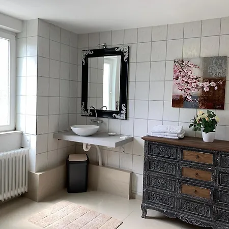 Haus Michel Bad Wildungen