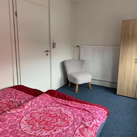 Haus Michel Appartement Bad Wildungen