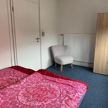 Haus Michel Apartment *